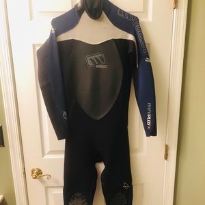 WEST 3/2 men’s wetsuit
